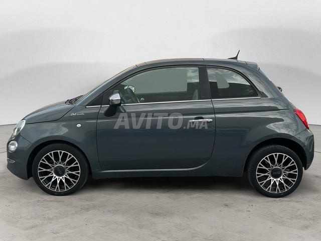 FIAT. 500 - 2