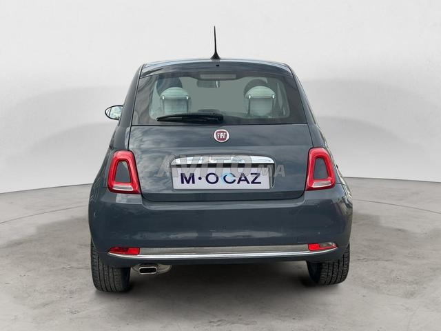 FIAT. 500