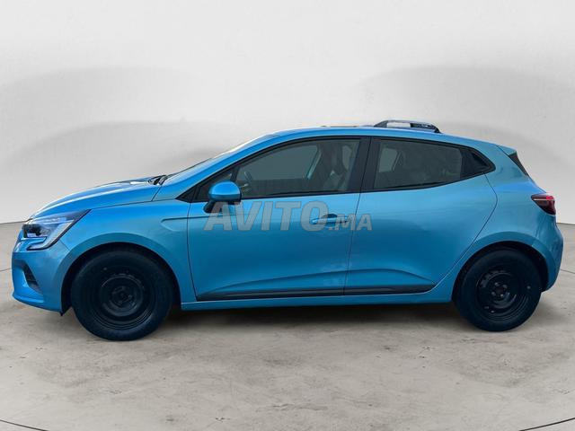 RENAULT. Clio - 2