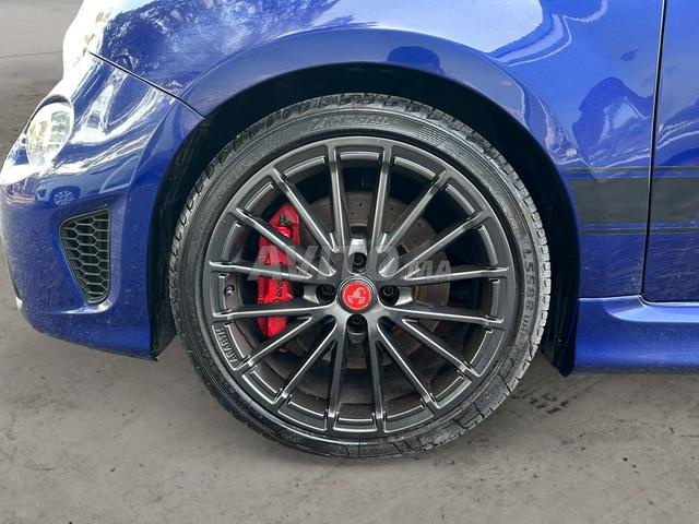 أبارث. 595