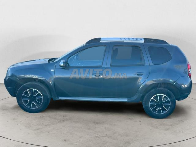 DACIA. Duster - 2
