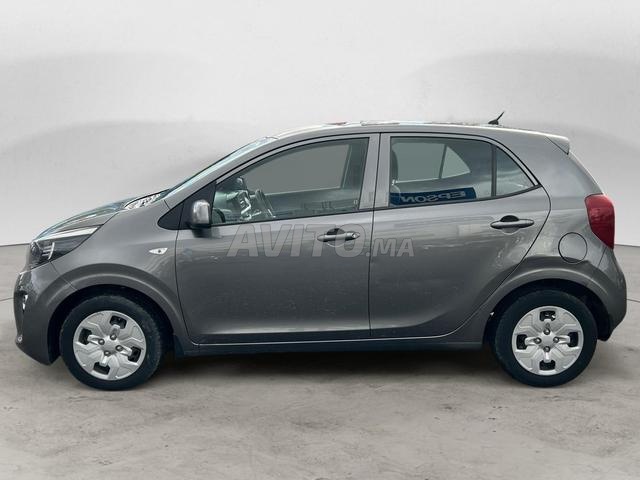 KIA. Picanto - 2
