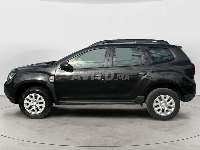 DACIA. Duster - 2