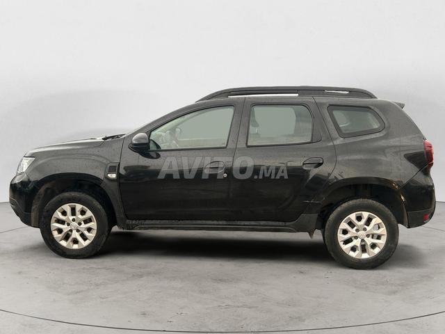 DACIA. Duster - 2
