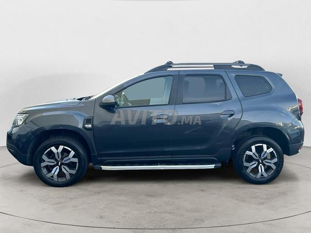 DACIA. Duster - 2