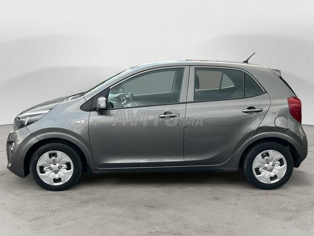 KIA. Picanto - 2