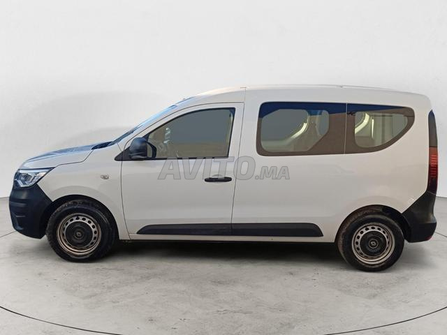 RENAULT. Express - 2