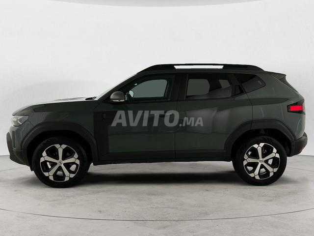 DACIA. Duster - 2