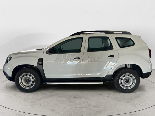DACIA. Duster - 2