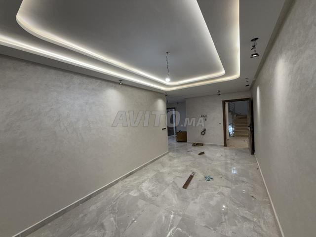 Appartement à vendre 84/92/94m² à Salé Al Jadida - 2