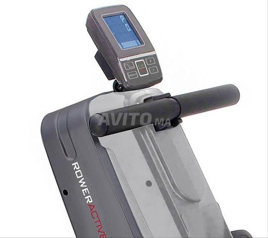 rameur ACTIVE PRO