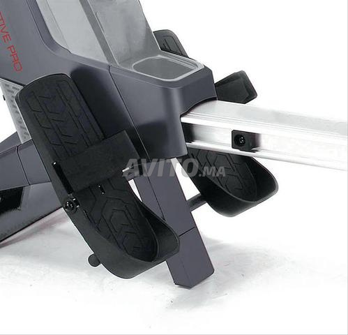 rameur ACTIVE PRO - 2