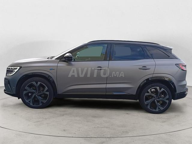 RENAULT. AUSTRAL - 2