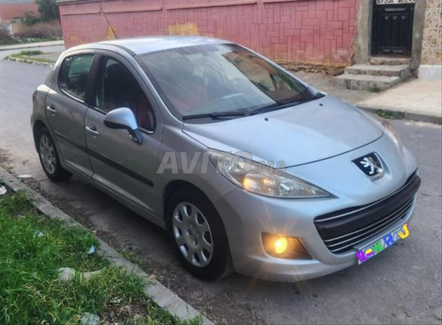 Peugeot 207. Diesel. Climatisé - 2