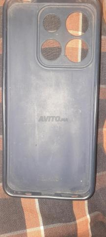 📱 Coque de téléphone itel neuve et élégante - 2