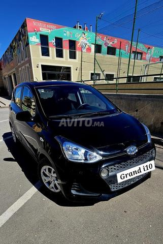Grand i10 - 2