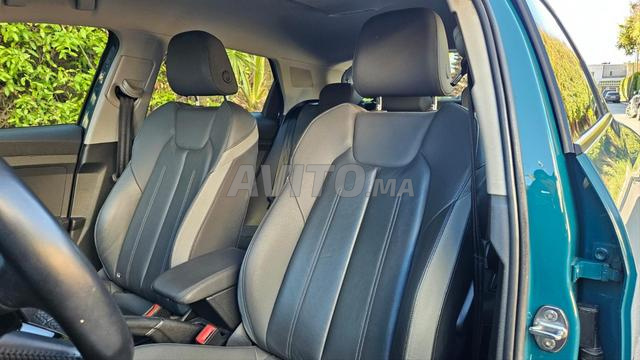 أودي A1 .بنزين أوتوماتيك - 2