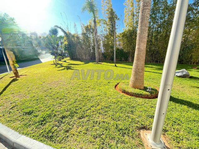 Appartement meublé à louer longue durée à Californie