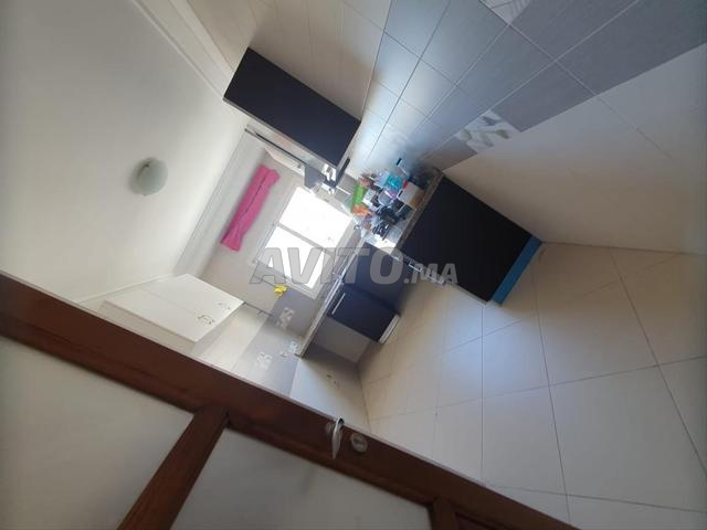 شقة للبيع 77 متر مربع بالدار البيضاء - 2