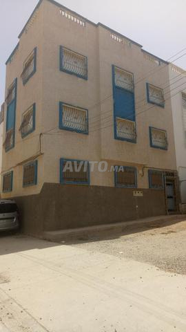 منزل للبيع بجوار فيلات حي النجاح