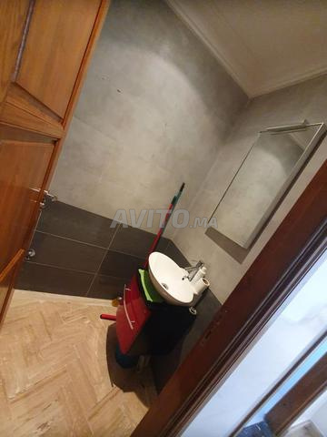 Appartement à vendre 77 m² à Casablanca