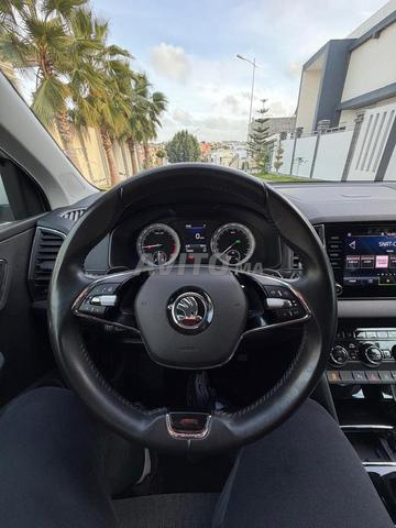 Skoda Karoq 2021 Ded Rabat 2026 - 2