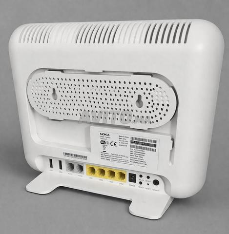 راوتر فايبر نوكيا واي فاي 5G 🛜 - 2