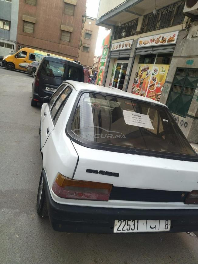 سيارة بجو