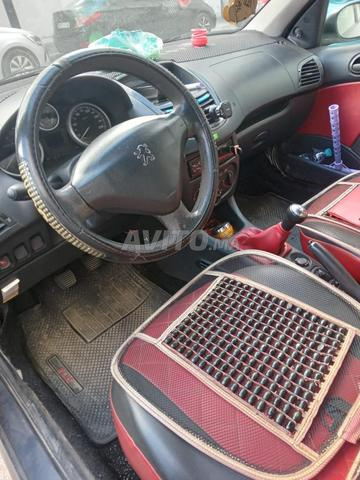 206 plus à vendre - 2