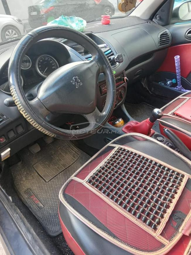 206 plus à vendre