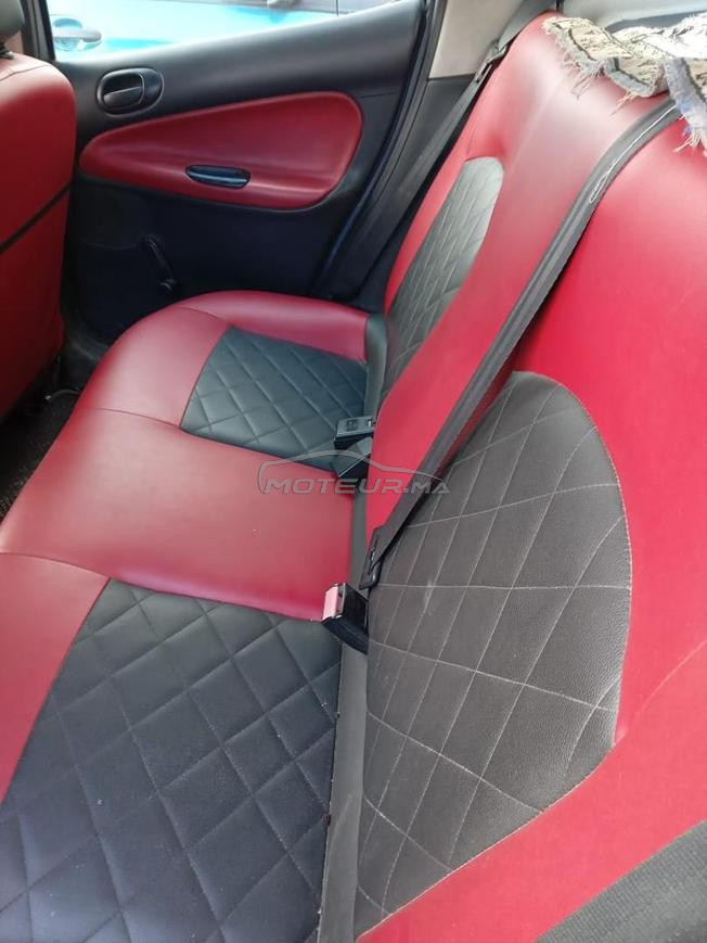 206 plus à vendre