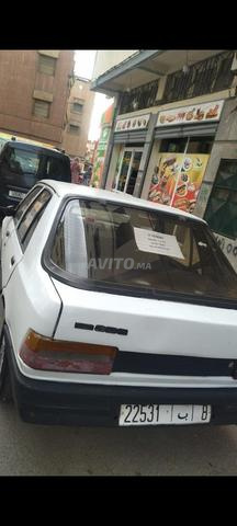 Casablanca, Bernoussi, Hay El Qods, Essada - 2