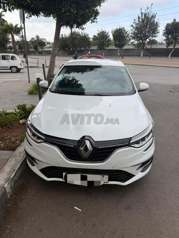 Voiture bonne nouvelle - 2