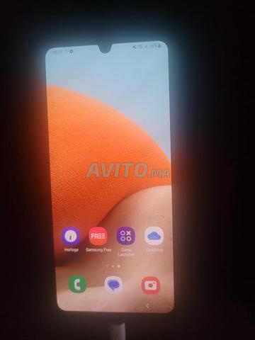 Samsung Galaxy A32 - 2