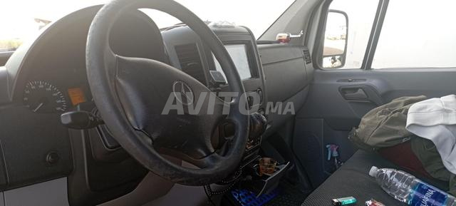 Mercedes Sprinter 5 tonnes