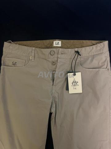 Pantalon CP Company long slim 5 neuf taille 32