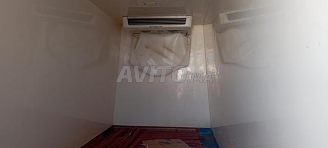 Mercedes Sprinter 5 tonnes - 2