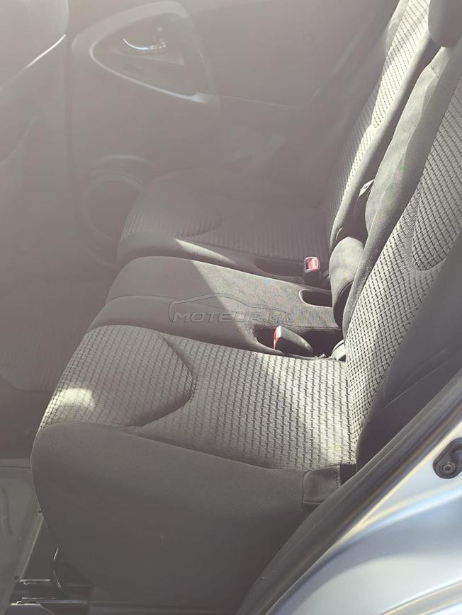  Toyota RAV4 modél 2006diwana 2015 kayhal 8 