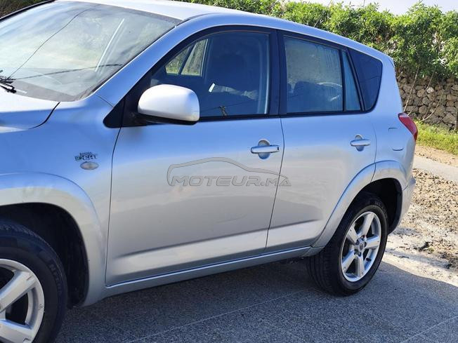  Toyota RAV4 modél 2006diwana 2015 kayhal 8 