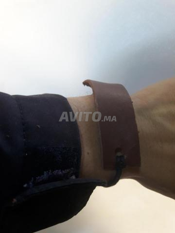 حزام جلدي رجالي 20 قطعة بـ 30 درهم - 2