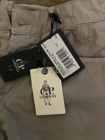 Pantalon CP Company long slim 5 neuf taille 32 - 2