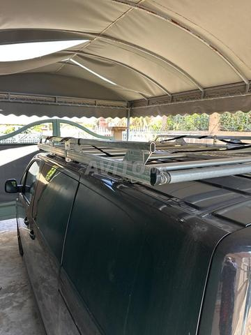 Galerie Citroën Jumpy Fiat Peugeot Renault - 2