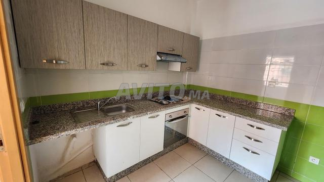 0 مواجهة، غير مفروش ومشمس - 2