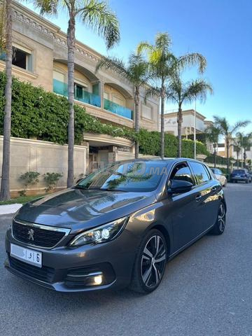 Peugeot 308 2020 - 2