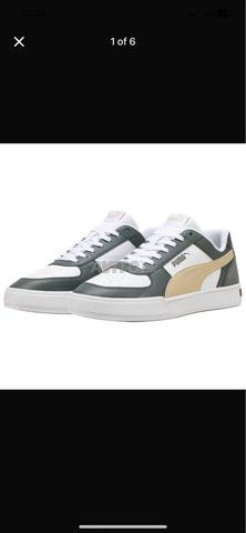Puma chaussure neuve originale - 2