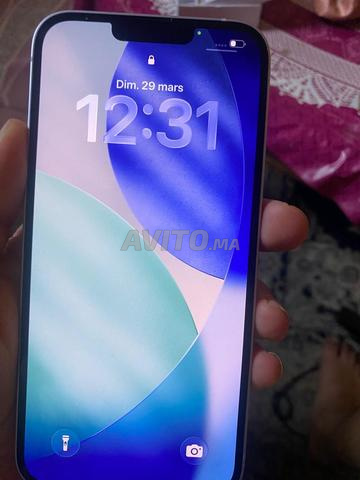 iPhone 14 Plus état PREMIUM