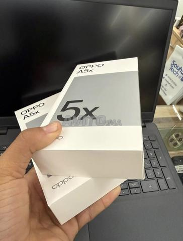 Oppo A5x 128Go - 2