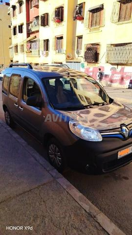 Renault Kangoo diesel 2018 - 2