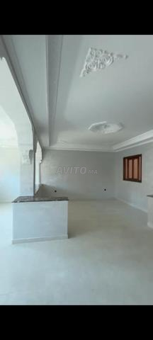 شقة للكراء ببيتين نوم كبيرين - 2