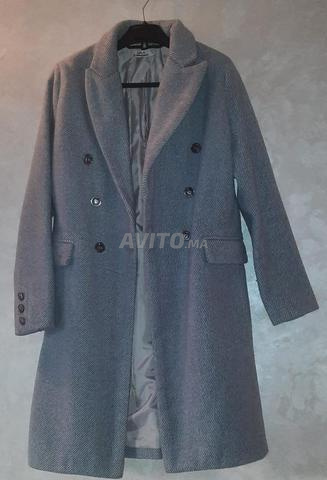 Manteau trois quarts pour Femmes